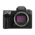 Fujifilm GFX100 II Medium Format Camera (Body Only)