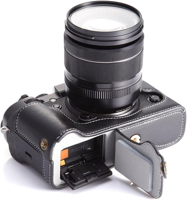 Fujifilm BLC-XT2 Leather Case for X-T2