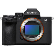 Sony A7V Mirrorless Camera