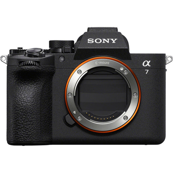 Sony A7V Mirrorless Camera (PRE-ORDER)