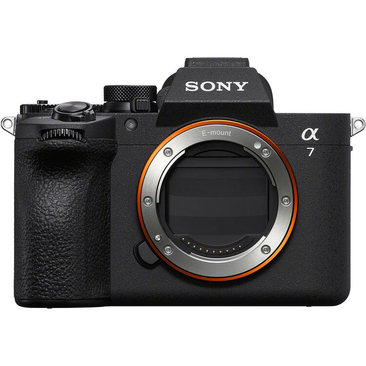 Sony A7V Mirrorless Camera – Camerahaus