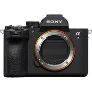 Sony A7V Mirrorless Camera