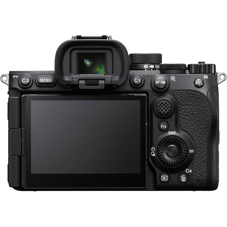 Sony A7V Mirrorless Camera