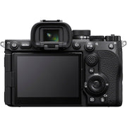 Sony A7V Mirrorless Camera