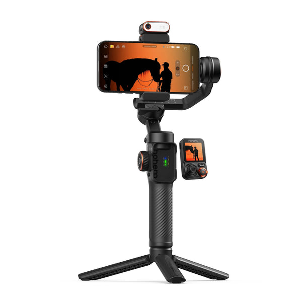 Hohem iSteady M7 Gimbal