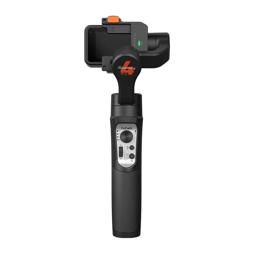 Hohem iSteady Pro 4 Action Gimbal