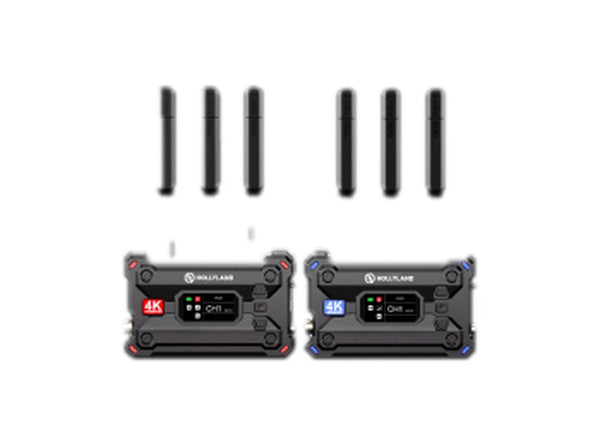 Hollyland PYRO S Receiver