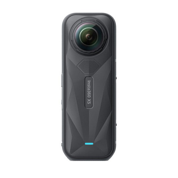 Insta360 X5 Motorcycle Bundle