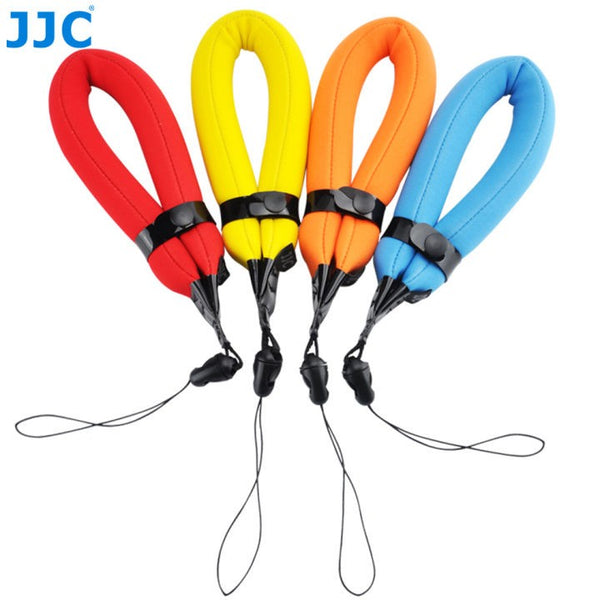 JJC Camera Floater Strap