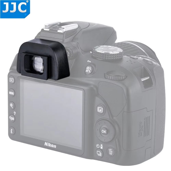 JJC EN-2 Eyepiece Extender for Nikon