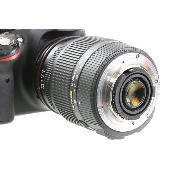 JJC Reverse Ring for Nikon 67mm