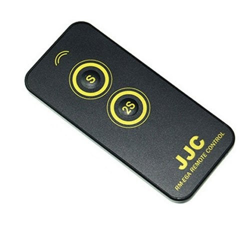 JJC RM-E6A Infrared Remote for Canon