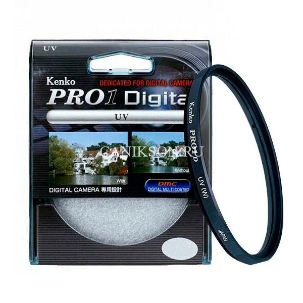 Kenko PRO1 Digital UV Filter