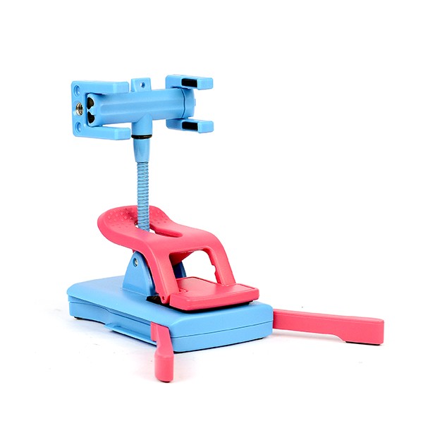 Kenko Clp Stand Pink-Blue for Camera & Smartphone 2-way Compact