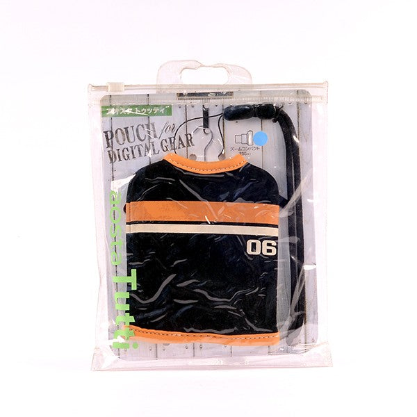 Kenko TUTTI Socks Neoprene Pouch (Orange)