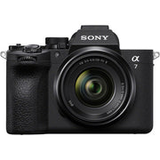Sony A7V Mirrorless Camera