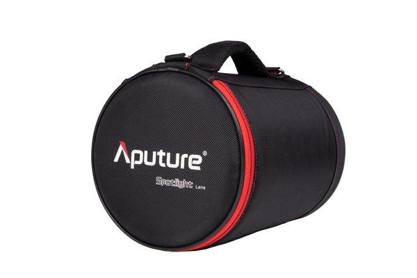 Aputure Spotlight Mount Lens (19 Degree) — alternate view