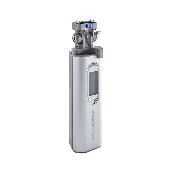 Amaran Peak 86Wh Portable Battery System — alternate view