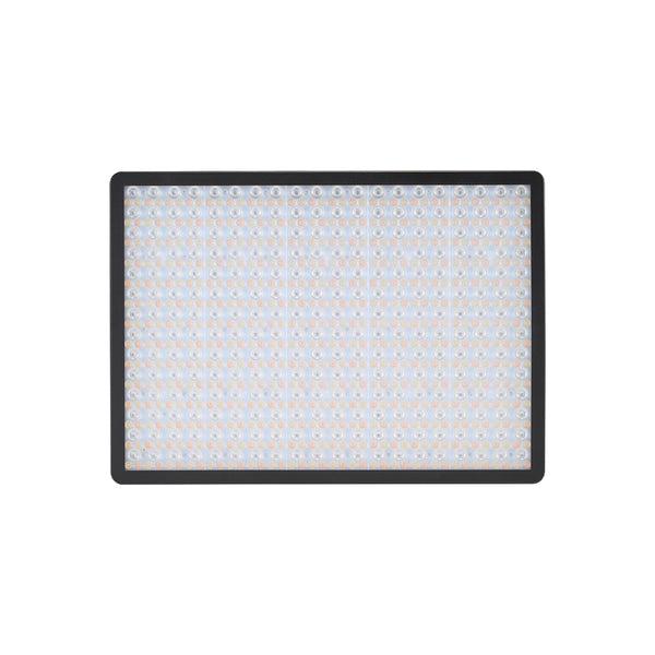 Amaran Pano 120c RGBWW LED Panel Kit (Charcoal) — alternate view