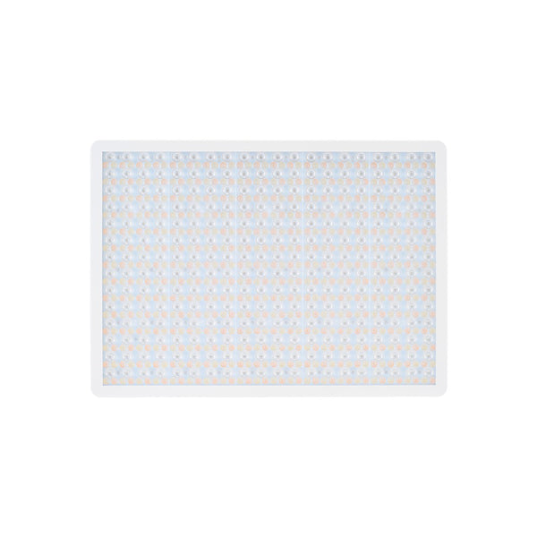 Amaran Pano 120c RGBWW LED Panel Kit (White) — alternate view
