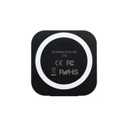 SUNEAST Eclipse E40 USB4 MagSafe Portable SSD 4TB (Black)