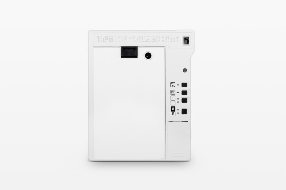 Lomography Lomo`Instant Automat Glass (Bora Edition)