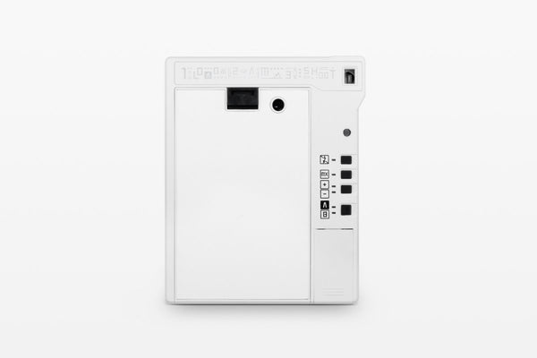 Lomography Lomo`Instant Automat Glass (Bora Edition) — alternate view