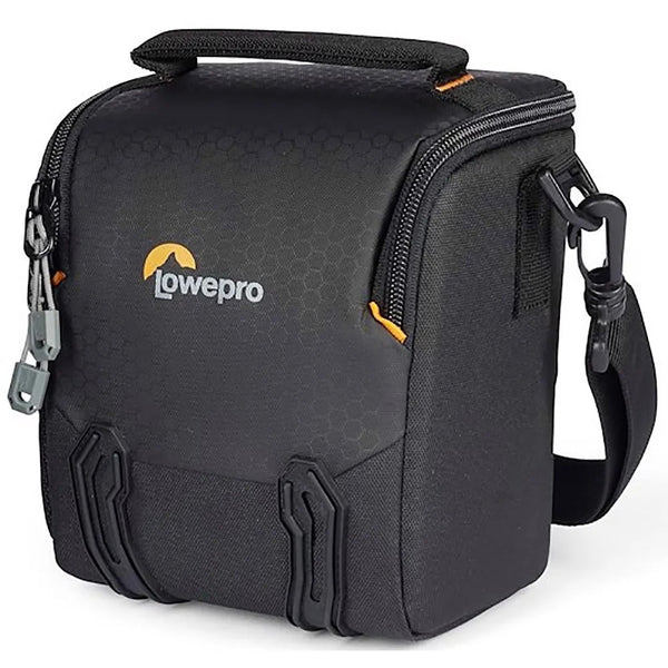 Lowepro Adventura SH 120 III Shoulder Bag (Black)