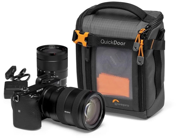 Lowepro GearUp Creator Box M II