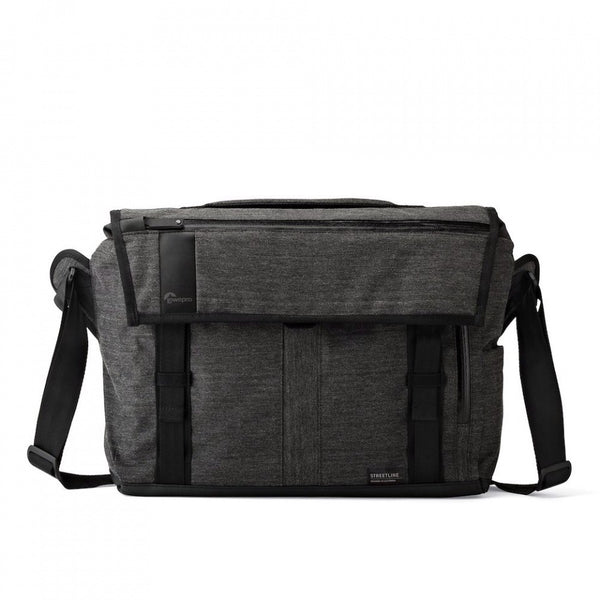 Lowepro Streetline SH 180 Shoulder Bag (Grey)