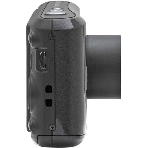 Kodak PIXPRO FZ45 Friendly Zoom Compact Camera (Black) — alternate view