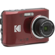 Kodak PIXPRO FZ45 Red