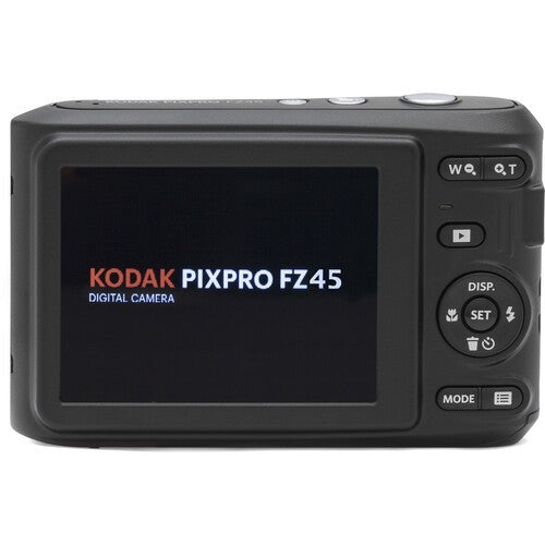 Kodak PIXPRO FZ45 Red