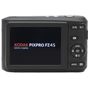 Kodak PIXPRO FZ45 Red
