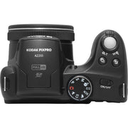 Kodak PIXPRO AZ255 Black