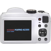 Kodak PIXPRO AZ255 White