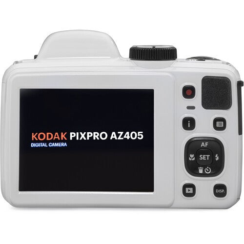 Kodak PIXPRO AZ405 White