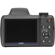 Kodak PIXPRO AZ528 Black
