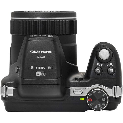 Kodak PIXPRO AZ528 Black