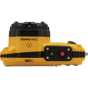 Kodak PIXPRO WPZ2 Yellow