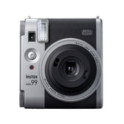 Fujifilm Instax Mini 99 Instant Camera (Silver)