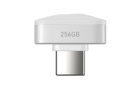 SUNEAST SSD Nano 256GB — alternate view