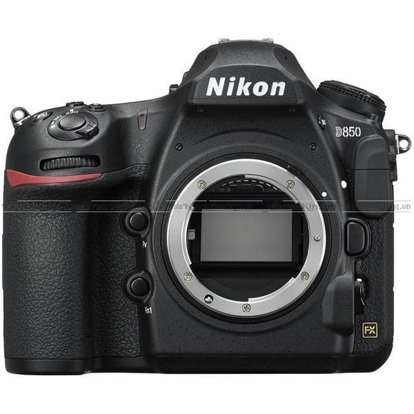 Nikon D850 DSLR Camera with 32GB SD Card