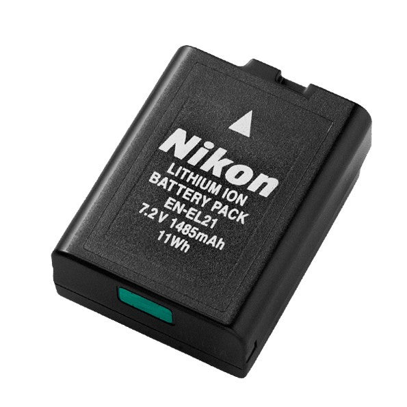 Nikon EN-EL21 Rechargeable Battery
