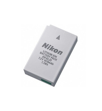 Nikon EN-EL22 Rechargeable Battery