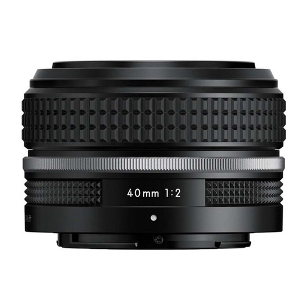 Nikon NIKKOR Z 40mm F2 (SE) Lens