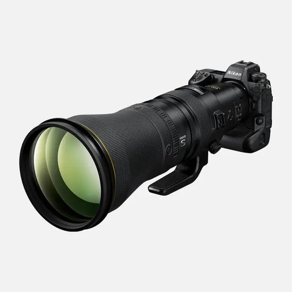Nikon NIKKOR Z 600mm f/4 TC VR S Lens