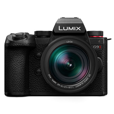 Lumix DC-G9M2 Kit12-60 Leica +SD32G