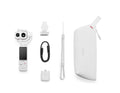 DJI Osmo Pocket 4P Gimbal Camera White