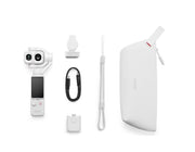DJI Osmo Pocket 4P Gimbal Camera White
